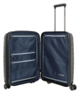 Obrazek Travelite Air Base S exp Anthracite 43/50 L