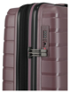 Obrazek Travelite Air Base S exp Lilac 43/50 L