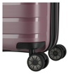 Obrazek Travelite Air Base S exp Lilac 43/50 L