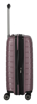 Obrazek Travelite Air Base S exp Lilac 43/50 L