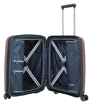 Obrazek Travelite Air Base S exp Lilac 43/50 L
