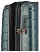 Obrazek Travelite Air Base S exp Ice blue 43/50 L