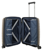 Obrazek Travelite Air Base S exp Champagne 43/50 L