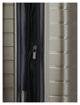 Obrazek Travelite Air Base S exp Champagne 43/50 L
