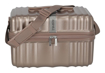 Obrazek Travelite Paros kosmetyczka cappuccino 18 l