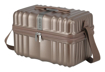 Obrazek Travelite Paros kosmetyczka cappuccino 18 l