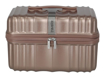 Obrazek Travelite Paros kosmetyczka cappuccino 18 l