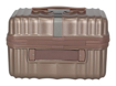 Obrazek Travelite Paros kosmetyczka cappuccino 18 l