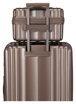 Obrazek Travelite Paros kosmetyczka cappuccino 18 l