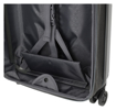Obrazek Składany wózek Travelite Basics S Anthracite 26/38 L
