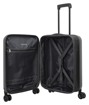 Obrazek Składany wózek Travelite Basics S Anthracite 26/38 L