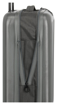 Obrazek Składany wózek Travelite Basics S Anthracite 26/38 L