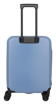 Obrazek Składany wózek Travelite Basics S Denim 26/38 L