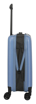 Obrazek Składany wózek Travelite Basics S Denim 26/38 L