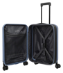 Obrazek Składany wózek Travelite Basics S Denim 26/38 L