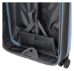 Obrazek Składany wózek Travelite Basics S Denim 26/38 L