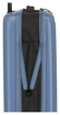 Obrazek Składany wózek Travelite Basics S Denim 26/38 L