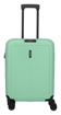 Obrazek Składany wózek Travelite Basics S Mint 26/38 L