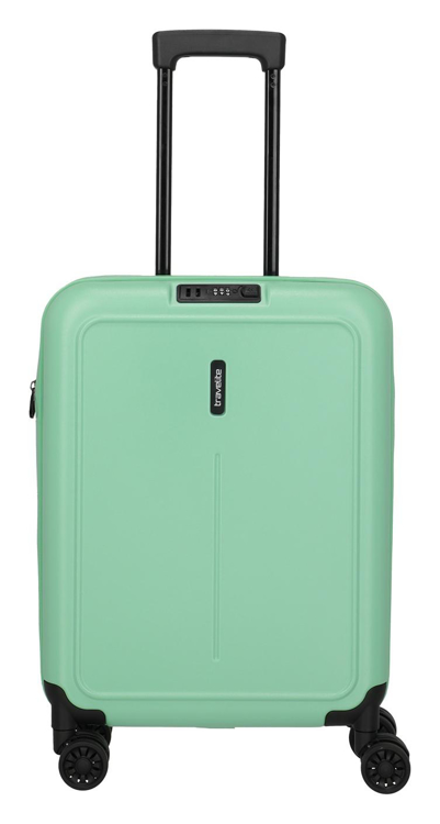 Obrazek Składany wózek Travelite Basics S Mint 26/38 L