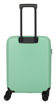 Obrazek Składany wózek Travelite Basics S Mint 26/38 L