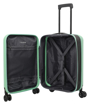 Obrazek Składany wózek Travelite Basics S Mint 26/38 L