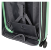 Obrazek Składany wózek Travelite Basics S Mint 26/38 L