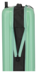 Obrazek Składany wózek Travelite Basics S Mint 26/38 L