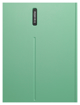 Obrazek Składany wózek Travelite Basics S Mint 26/38 L