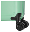 Obrazek Składany wózek Travelite Basics S Mint 26/38 L