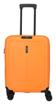 Obrazek Travelite Basics Składany wózek S Pomarańczowy 26/38 L