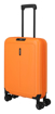 Obrazek Travelite Basics Składany wózek S Pomarańczowy 26/38 L