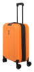 Obrazek Travelite Basics Składany wózek S Pomarańczowy 26/38 L