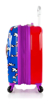 Obrazek Heys Tween Spinner Flying Hearts Purple 39 L