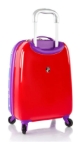Obrazek Heys Tween Spinner Flying Hearts Purple 39 L