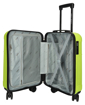 Obrazek Enrico Benetti Louisville S Lime green 30 L