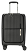 Obrazek Enrico Benetti Tokyo S Black 38,5 L