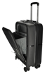 Obrazek Enrico Benetti Tokyo S Black 38,5 L