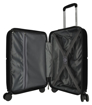 Obrazek Enrico Benetti Tokyo S Black 38,5 L