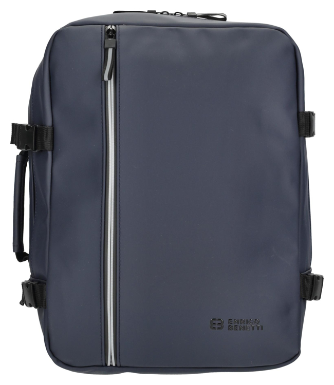 Obrazek Enrico Benetti Bergen 56004 Navy 24 L