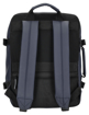 Obrazek Enrico Benetti Bergen 56004 Navy 24 L