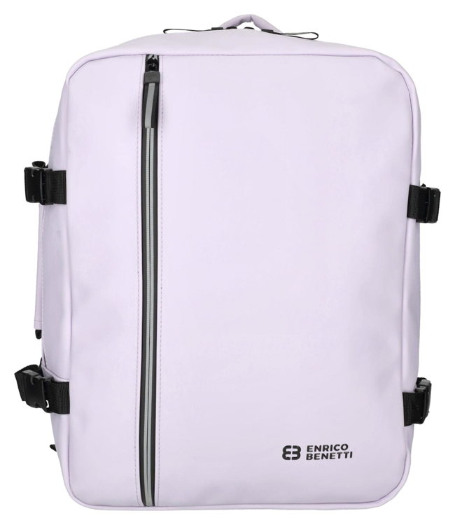 Obrazek Enrico Benetti Bergen 56004 Lilac 24 L