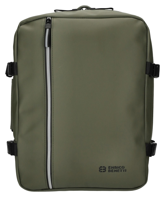 Obrazek Enrico Benetti Bergen 56004 Olive 24 L