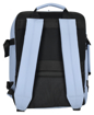 Obrazek Enrico Benetti Bergen 56004 Jeans niebieski 24 L