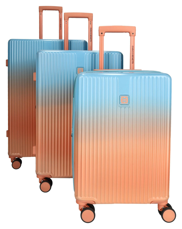 Obrazek Enrico Benetti Havana S,M,L Salmon S: 46 l / M: 73 L: 106
