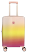 Obrazek Enrico Benetti Havana S Fuchsia 46 L