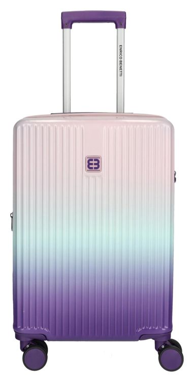 Obrazek Enrico Benetti Havana S Purple 46 L