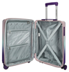 Obrazek Enrico Benetti Havana S Purple 46 L