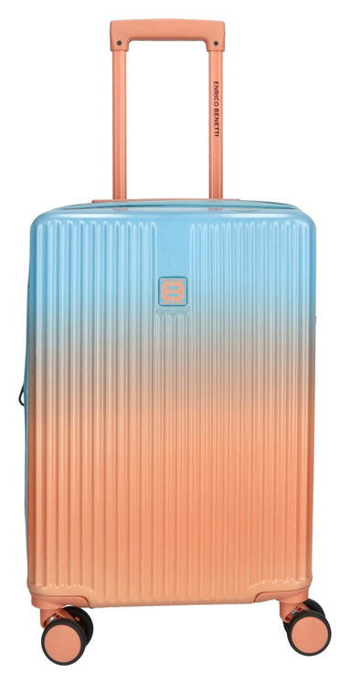 Obrazek Enrico Benetti Havana S Salmon 46 L
