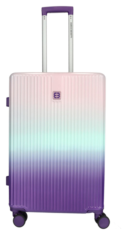 Obrazek Enrico Benetti Havana M Purple 73 L