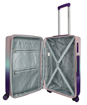 Obrazek Enrico Benetti Havana M Purple 73 L